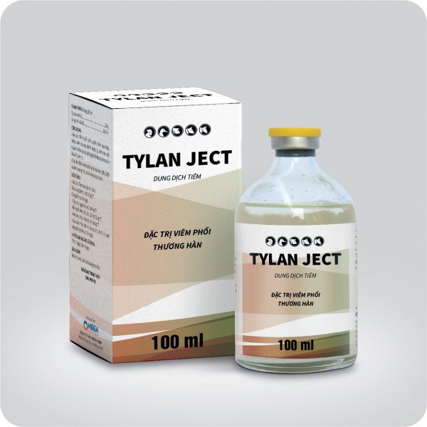 TYLAN JECT