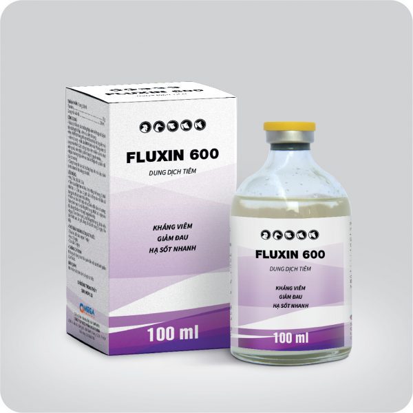 FLUXIN 600